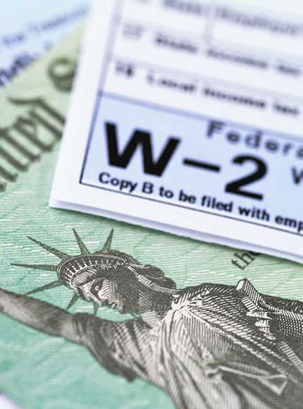 How To Decrease Taxes Owed