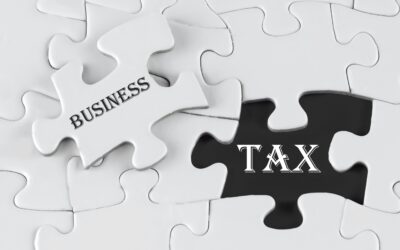 Tips for Managing Your Business Taxes