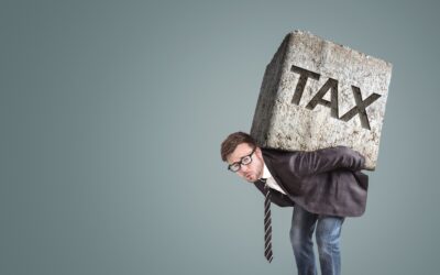 Understanding the IRS Tax Debt Relief Process Part 1