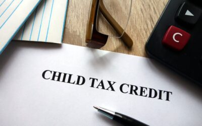 2021 Child Tax Credit Payments